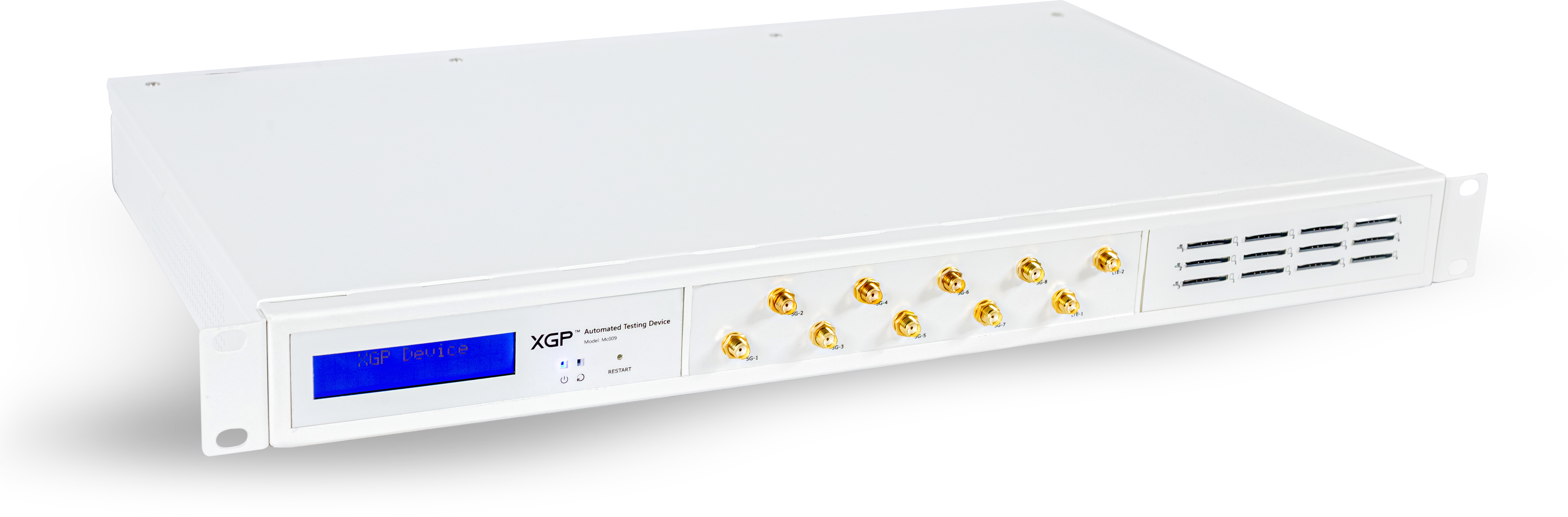 XGP Device